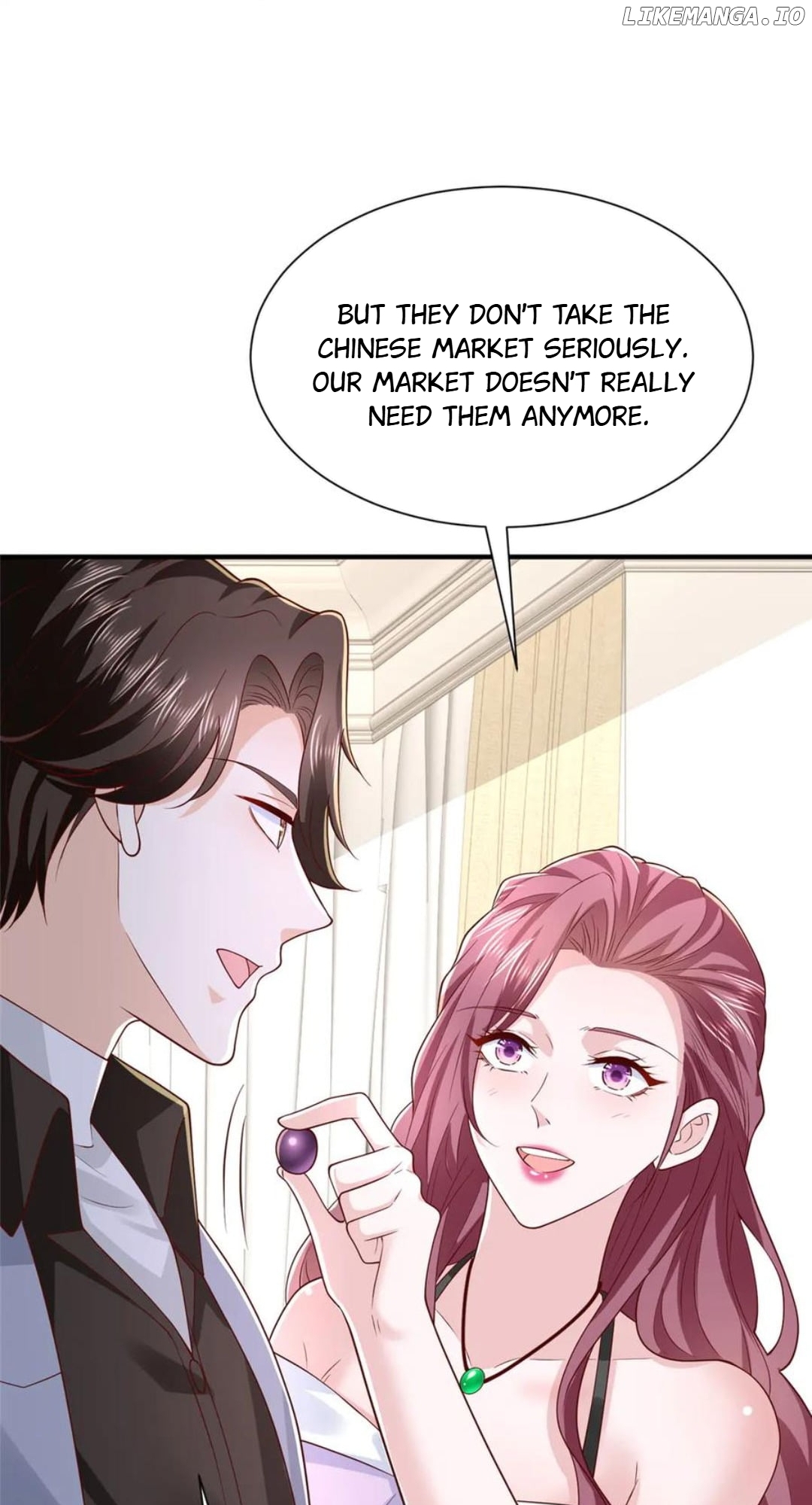I randomly have a new career every week Chapter 778 - page 36